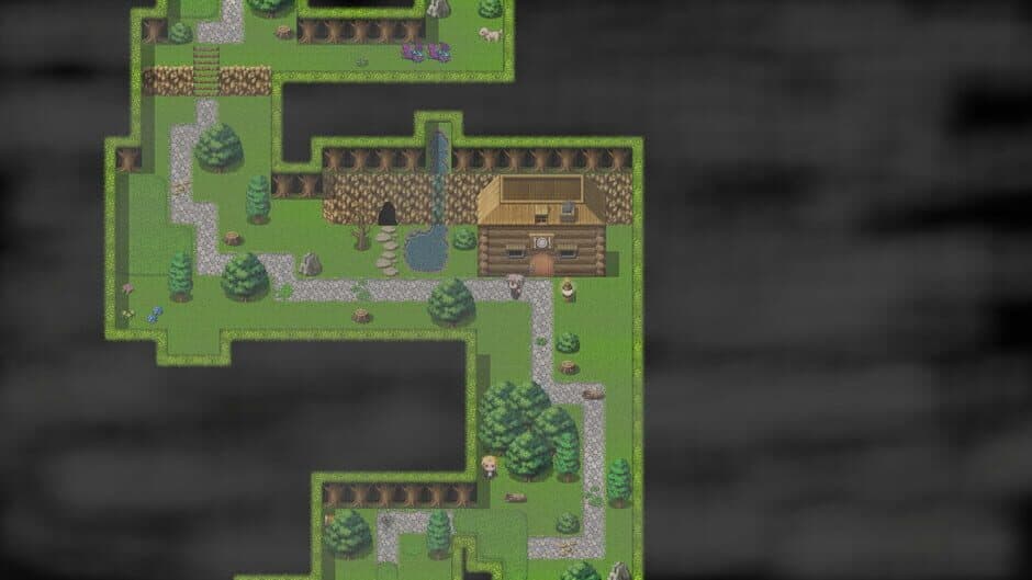 Traveler of Artcaster screenshot 1