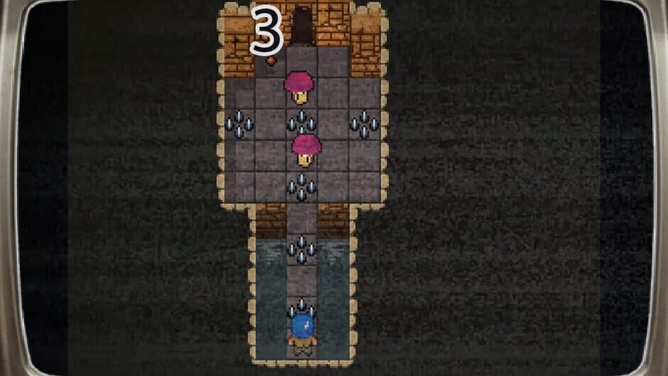 Quest: Escape Room 3 screenshot 2