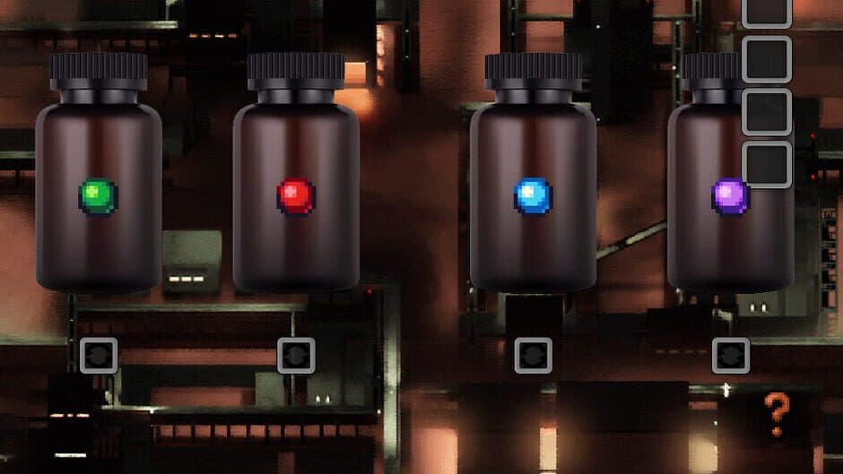 Quest: Escape Room 3 screenshot 3