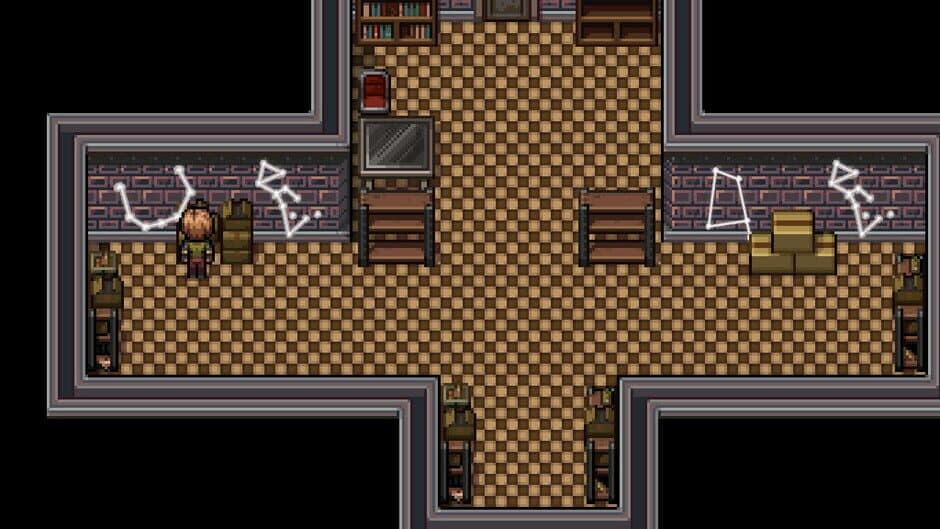 Quest: Escape Room 3 screenshot 5