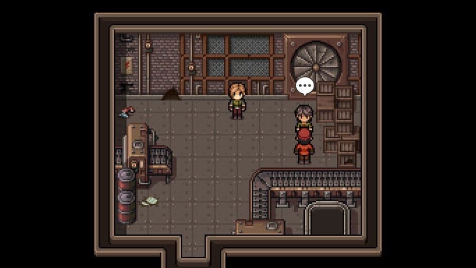Quest: Escape Room 3 screenshot 6