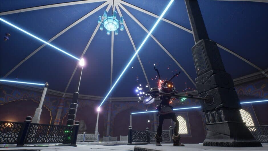 Bygone Dreams screenshot 4