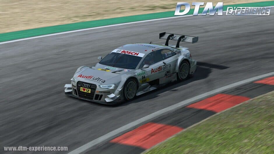 RaceRoom - DTM Experience 2013 screenshot 6