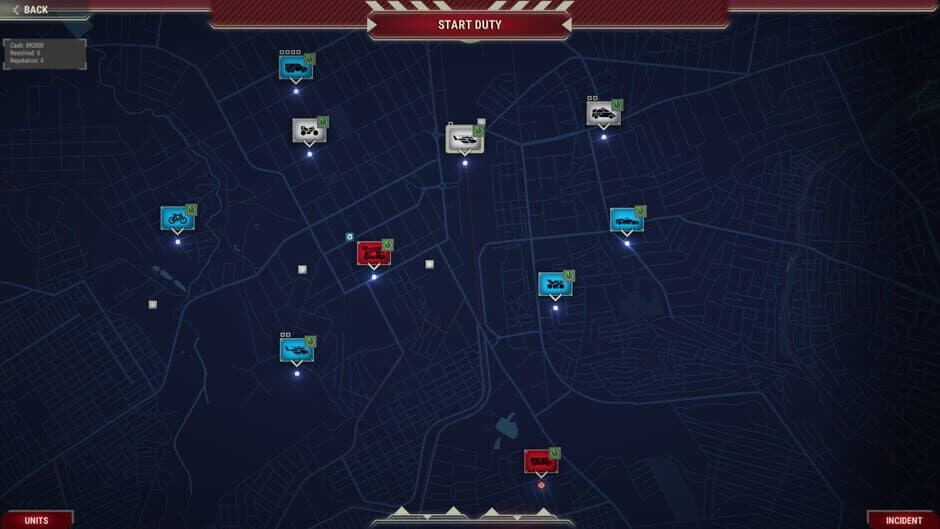 911 Operator + Special Resources screenshot 3