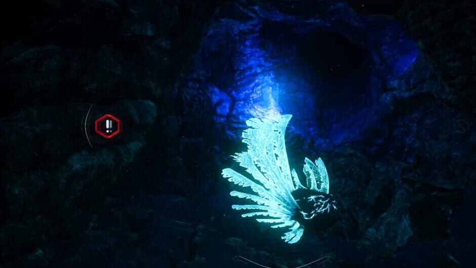 Biolum screenshot 1