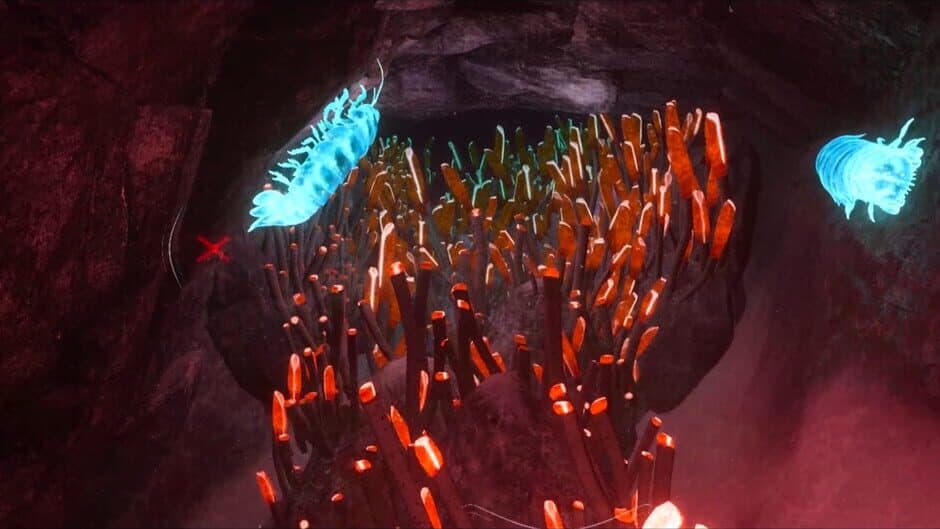 Biolum screenshot 2