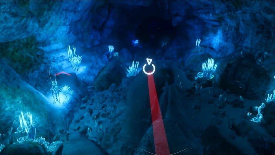 Biolum screenshot 4