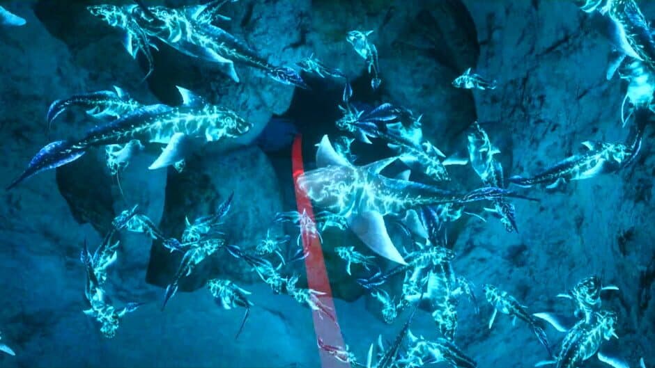 Biolum screenshot 5
