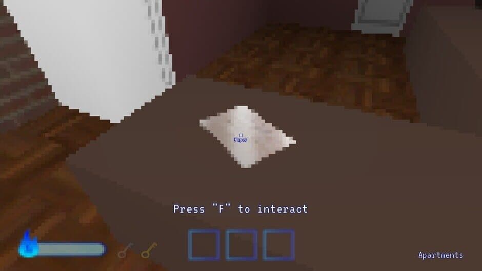 LOCIS screenshot 2