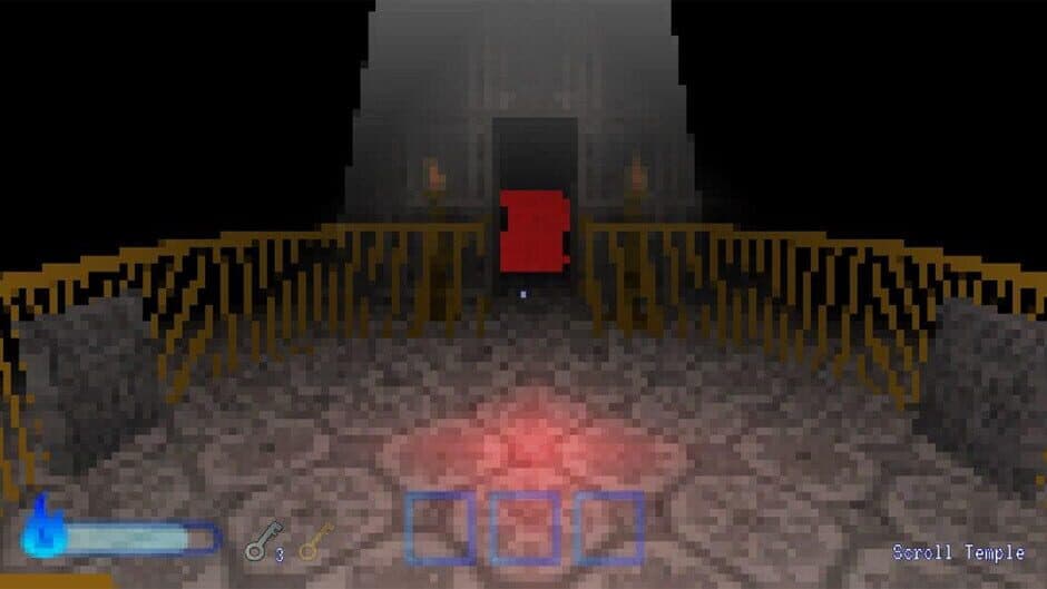 LOCIS screenshot 3