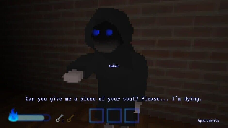 LOCIS screenshot 4