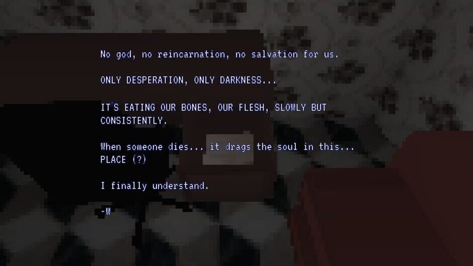LOCIS screenshot 5