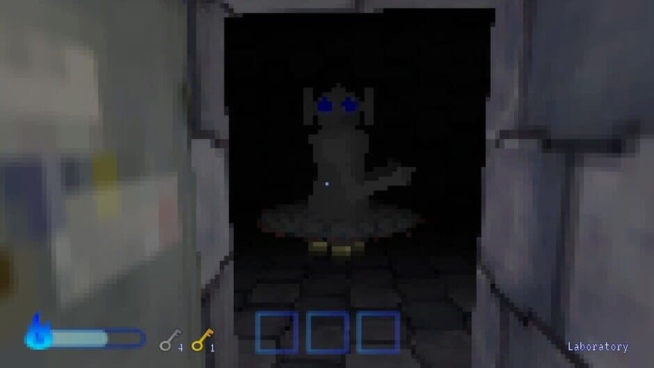 LOCIS screenshot 6