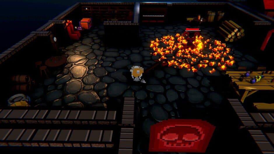 Soul Shifter screenshot 3
