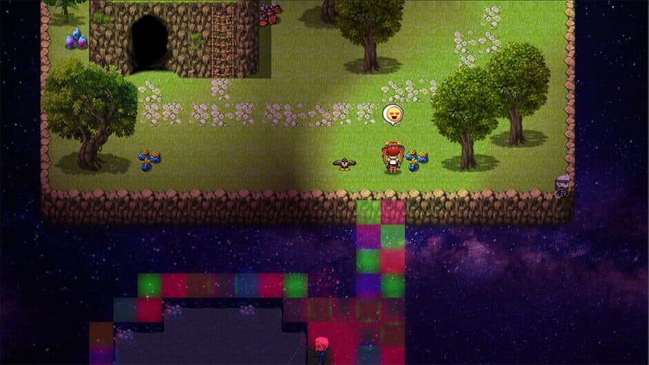 No one lives in heaven screenshot 3