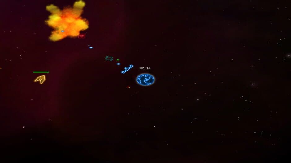 Save the Planet screenshot 3