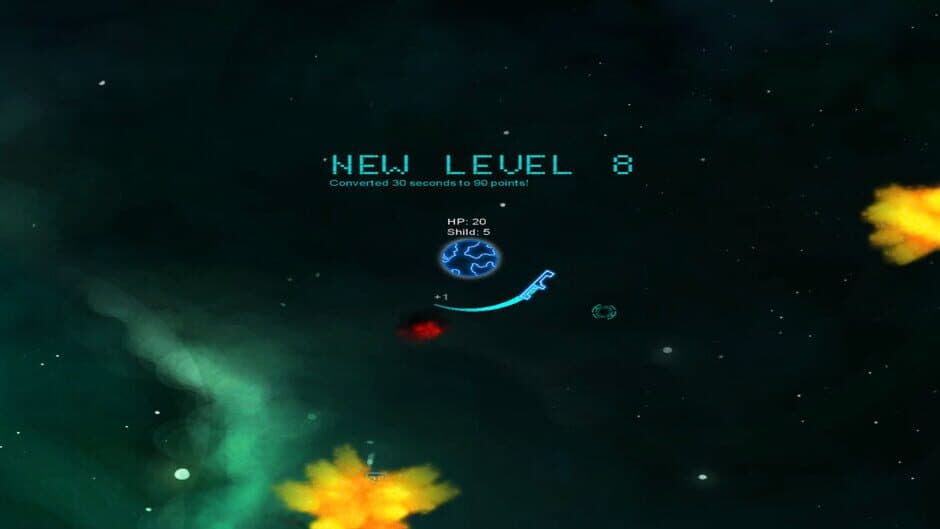 Save the Planet screenshot 5