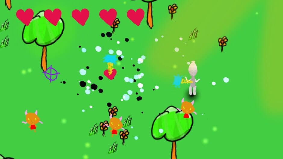 Phantast screenshot 2