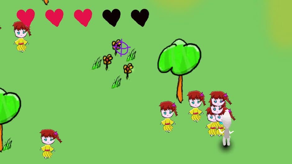 Phantast screenshot 4