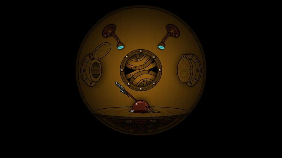 Submachine: Legacy screenshot 4