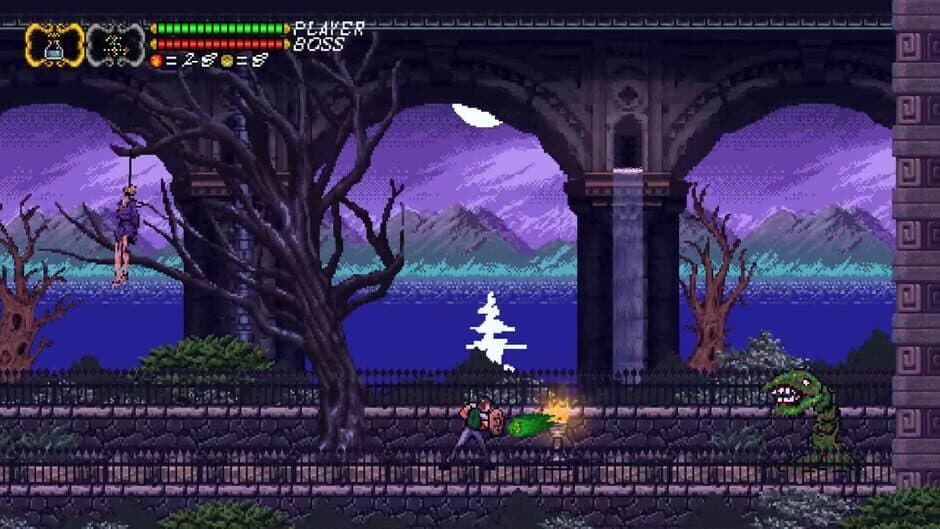 Citadale - The Awakened Spirit screenshot 1