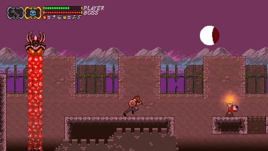 Citadale - The Awakened Spirit screenshot 4