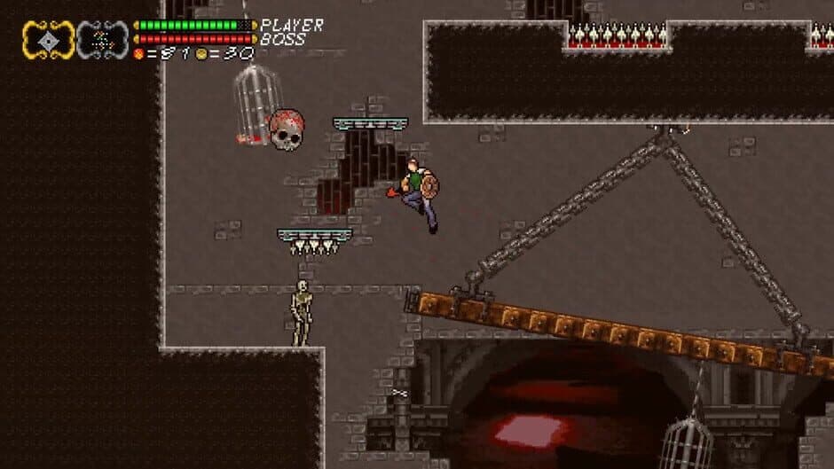 Citadale - The Awakened Spirit screenshot 5