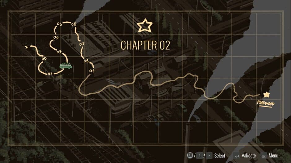 A Musical Story screenshot 3