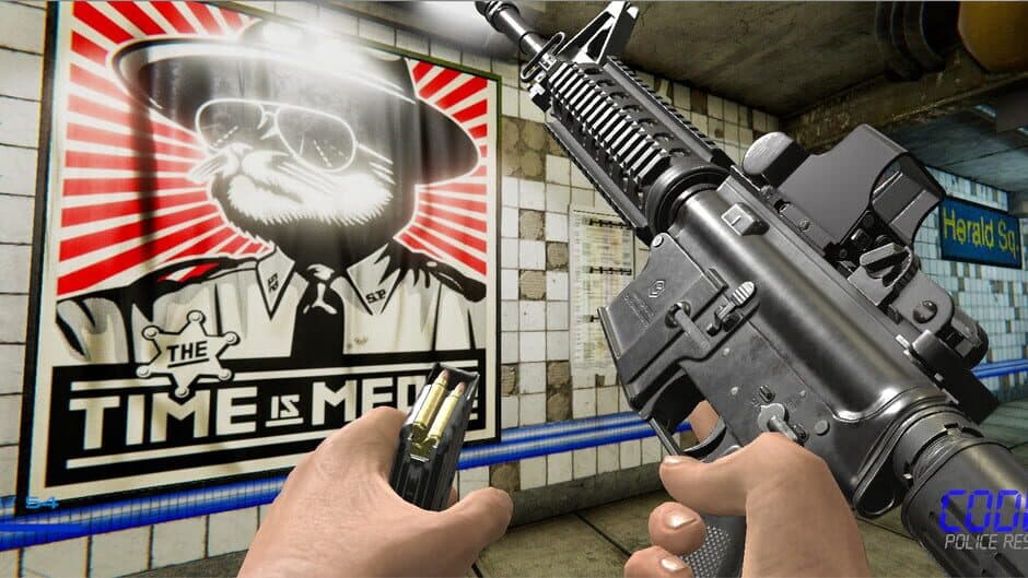 Code 3: Police Response screenshot 4