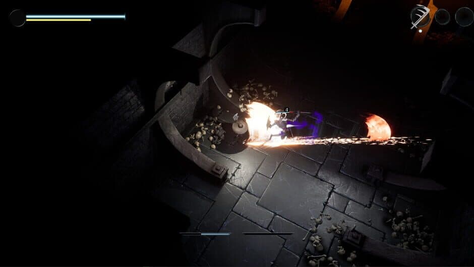 Sands of Aura screenshot 2