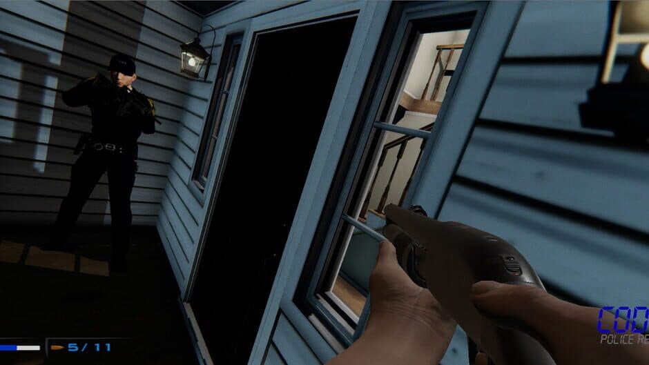 Code 3: Police Response screenshot 5