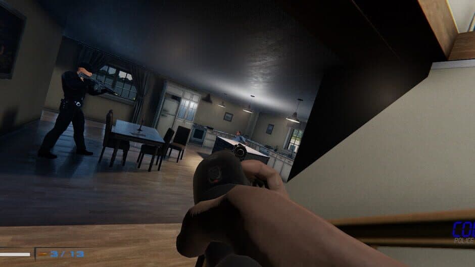 Code 3: Police Response screenshot 6