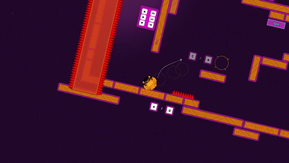 Rotatex 2 screenshot 1