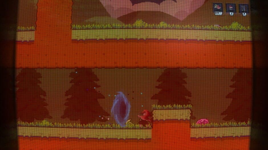 Red Adventure screenshot 4