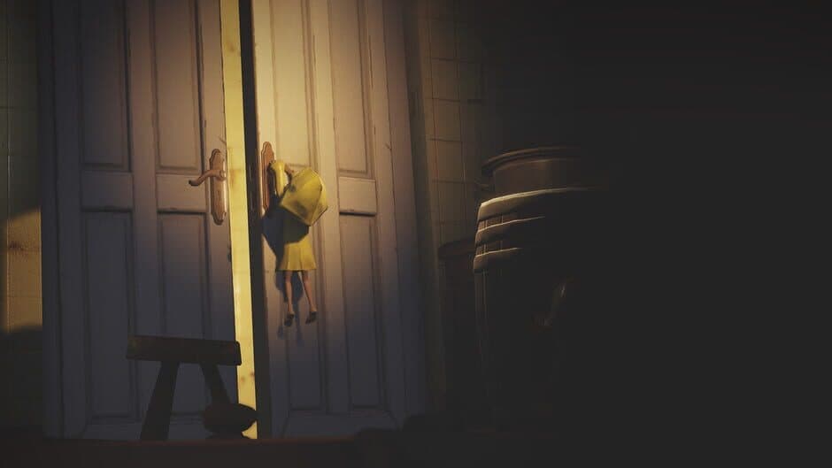 Little Nightmares: Secrets of The Maw - Expansion Pass screenshot 4
