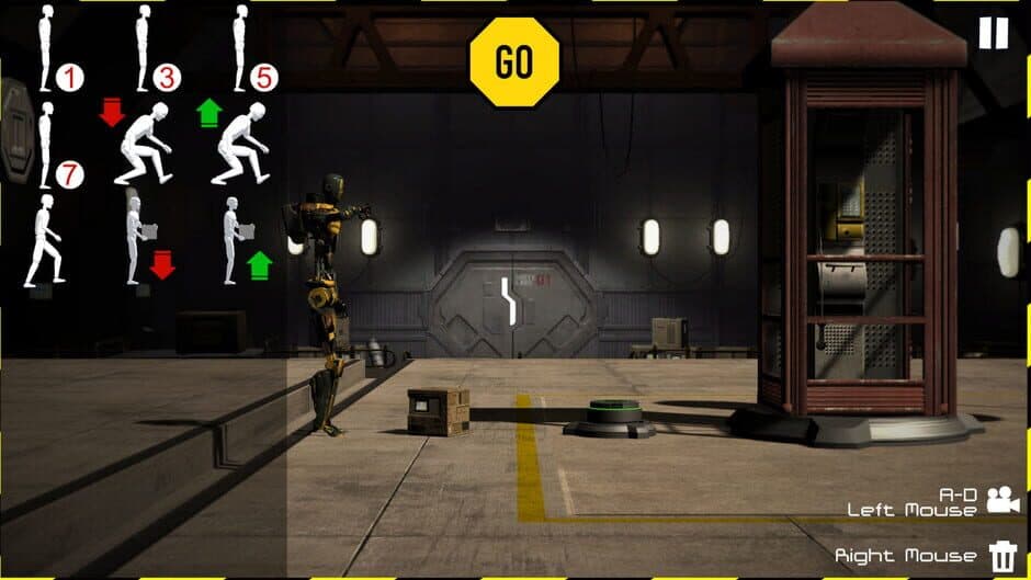 Boston AInamics screenshot 5