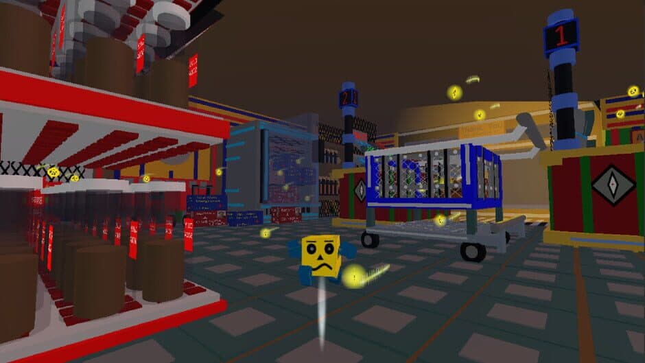 Felix The Toy screenshot 5
