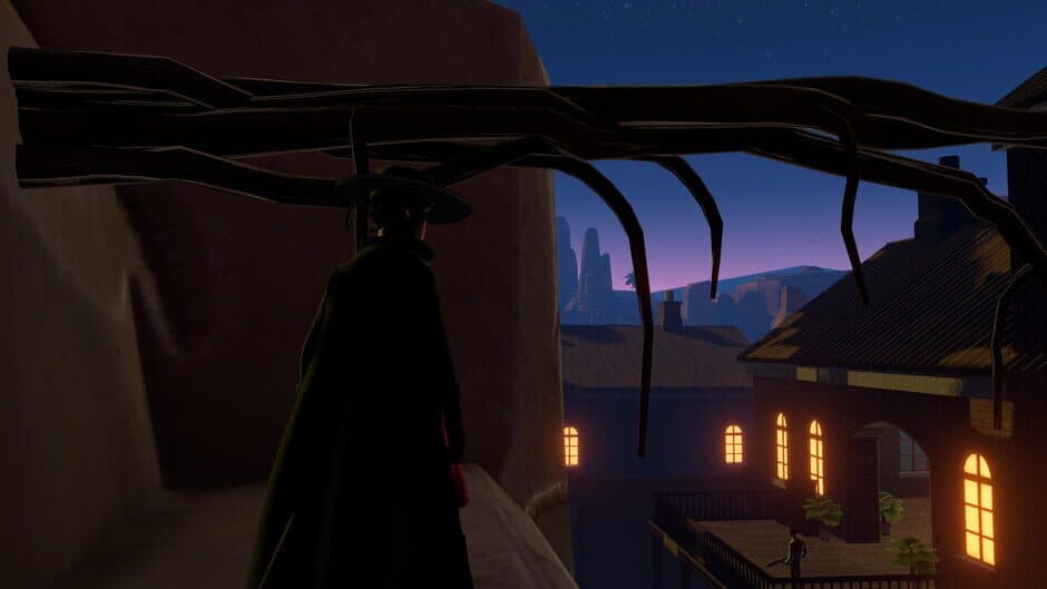 Zorro The Chronicles screenshot 3