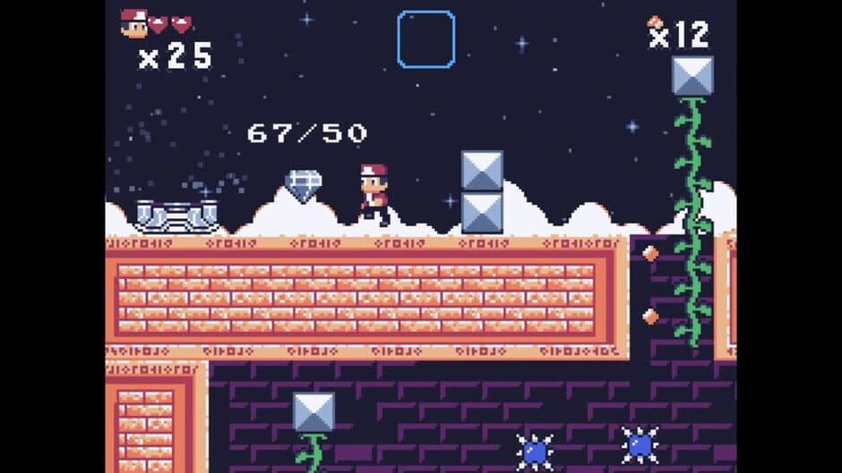Jack 'n' screenshot 3