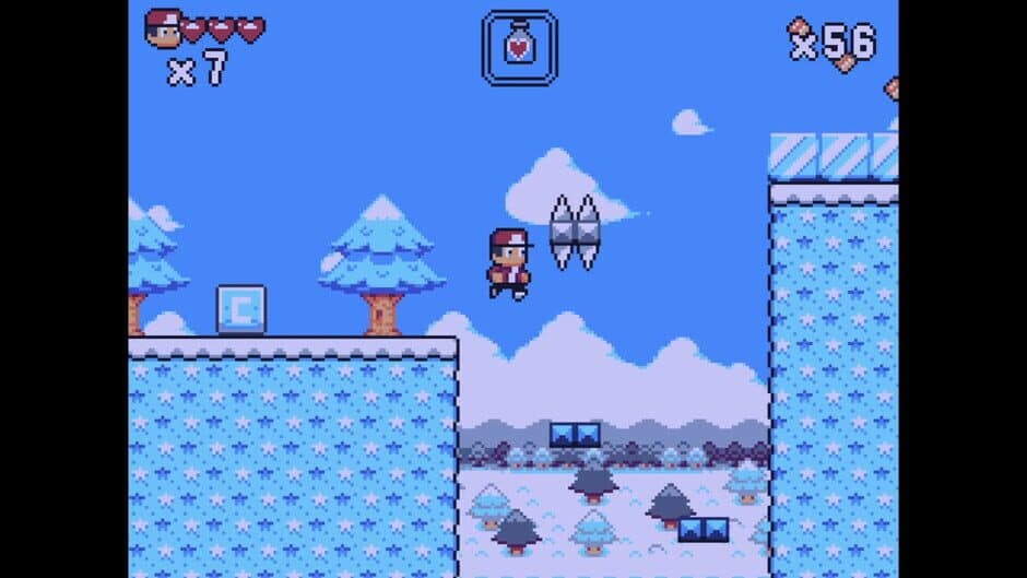 Jack 'n' screenshot 4