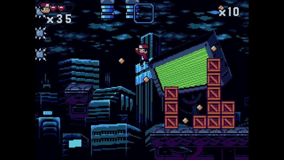 Jack 'n' screenshot 5