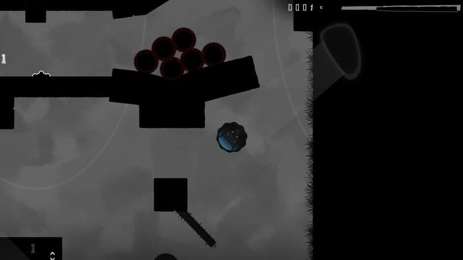 Black Ido screenshot 1