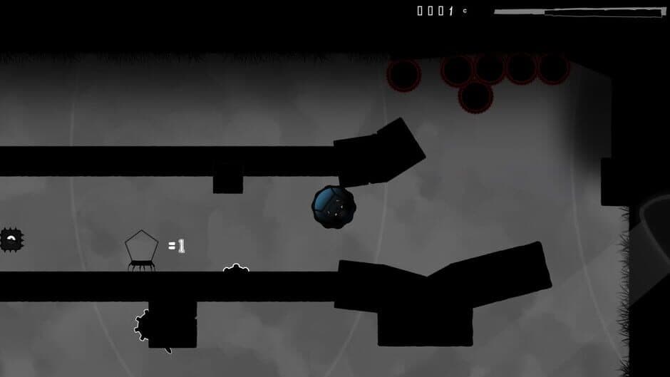 Black Ido screenshot 2