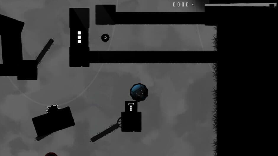 Black Ido screenshot 3