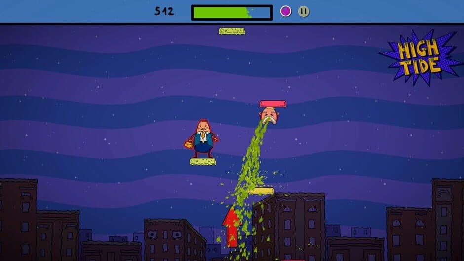 Slime Up screenshot 3