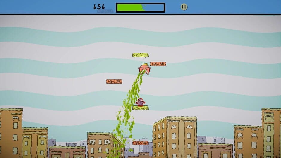 Slime Up screenshot 4