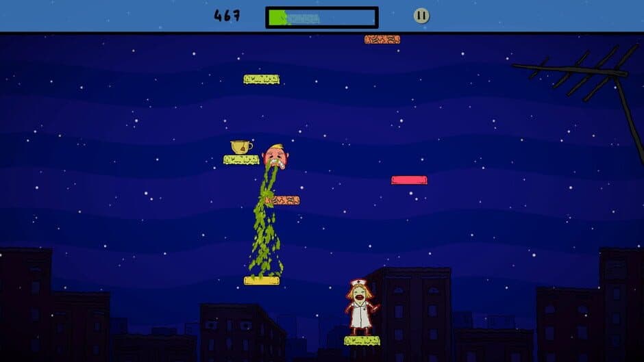 Slime Up screenshot 5