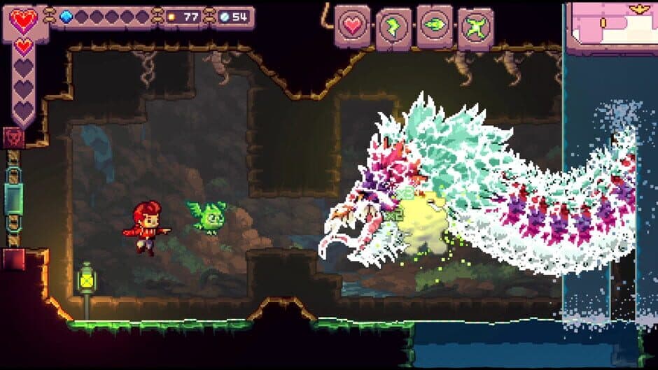 Eagle Island screenshot 5