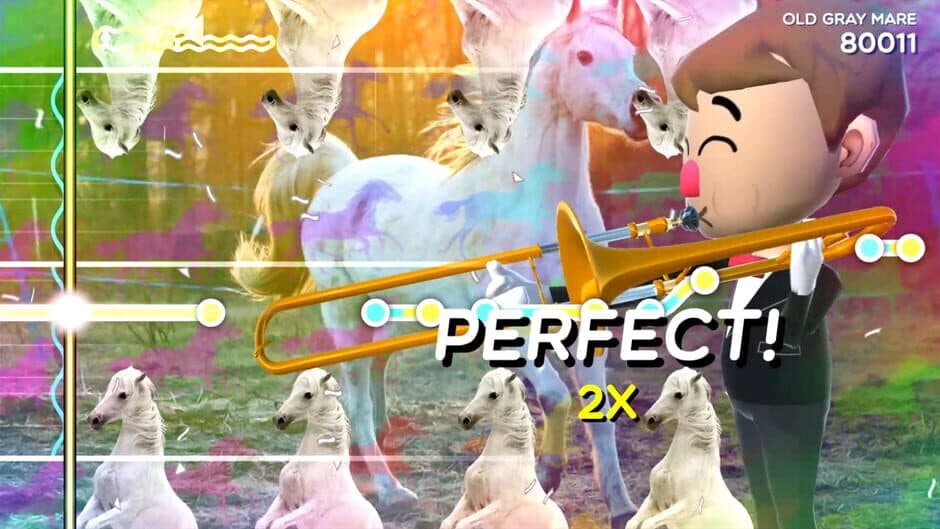 Trombone Champ screenshot 1
