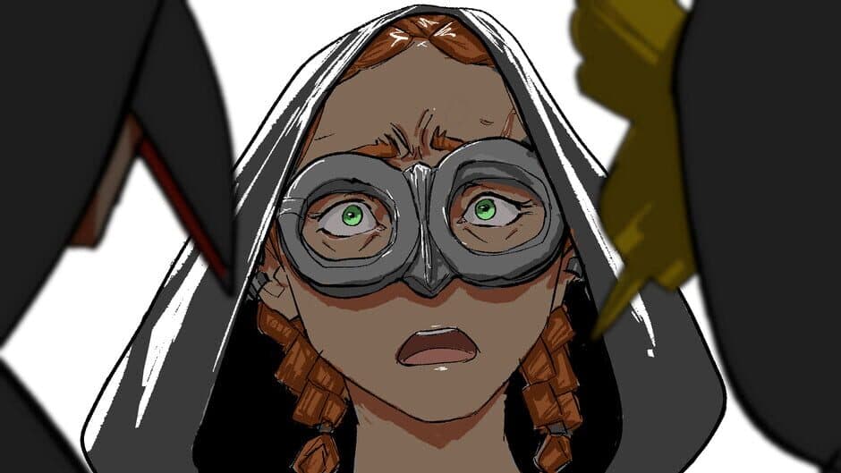 Hauma - A Detective Noir Story screenshot 1